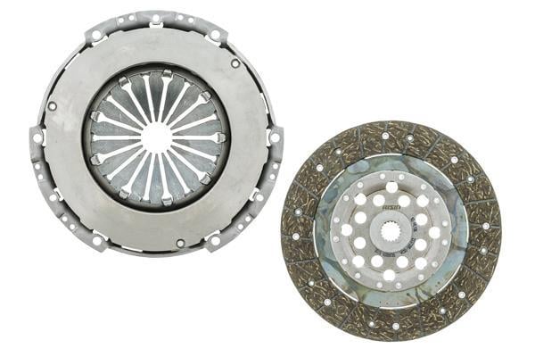 Kit d'embrayage AISIN KE-PE10R